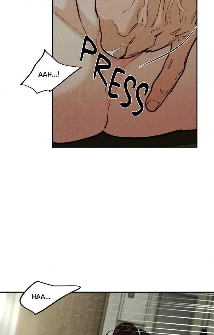 In Good Faith Chapter 5 - Page 31