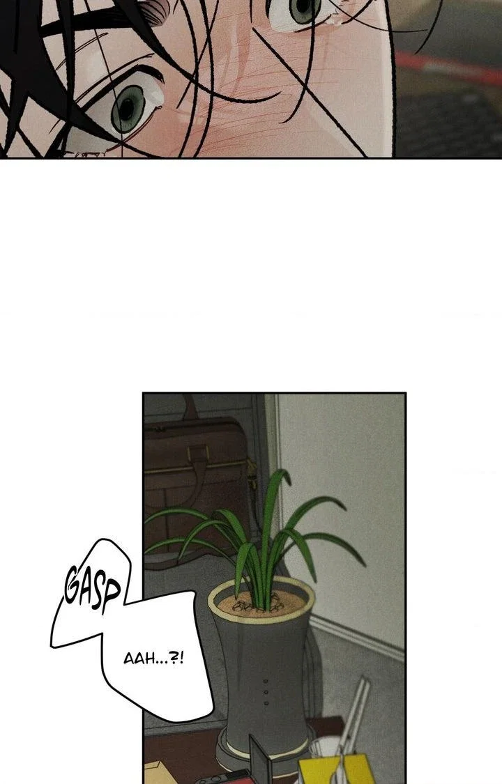 In Good Faith Chapter 5 - Page 33