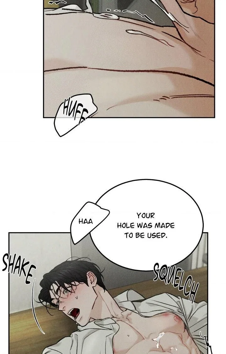 In Good Faith Chapter 5 - Page 37
