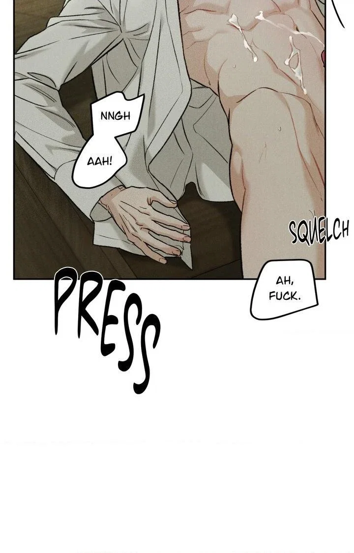 In Good Faith Chapter 5 - Page 38