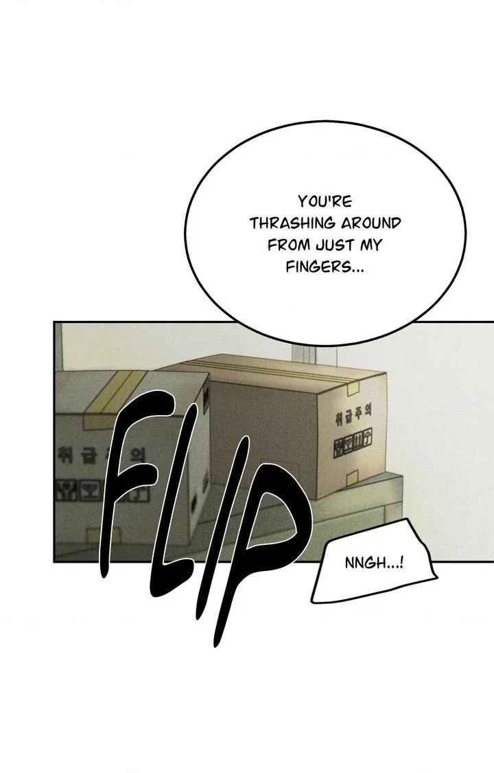 In Good Faith Chapter 5 - Page 39