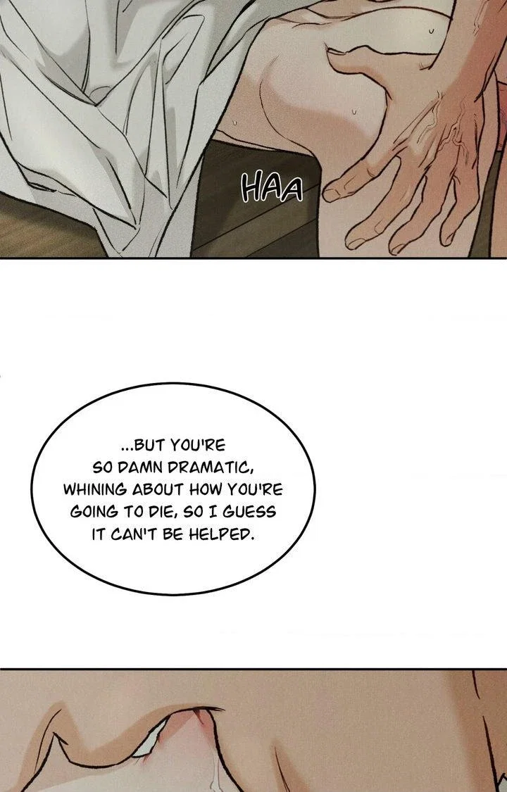 In Good Faith Chapter 5 - Page 45