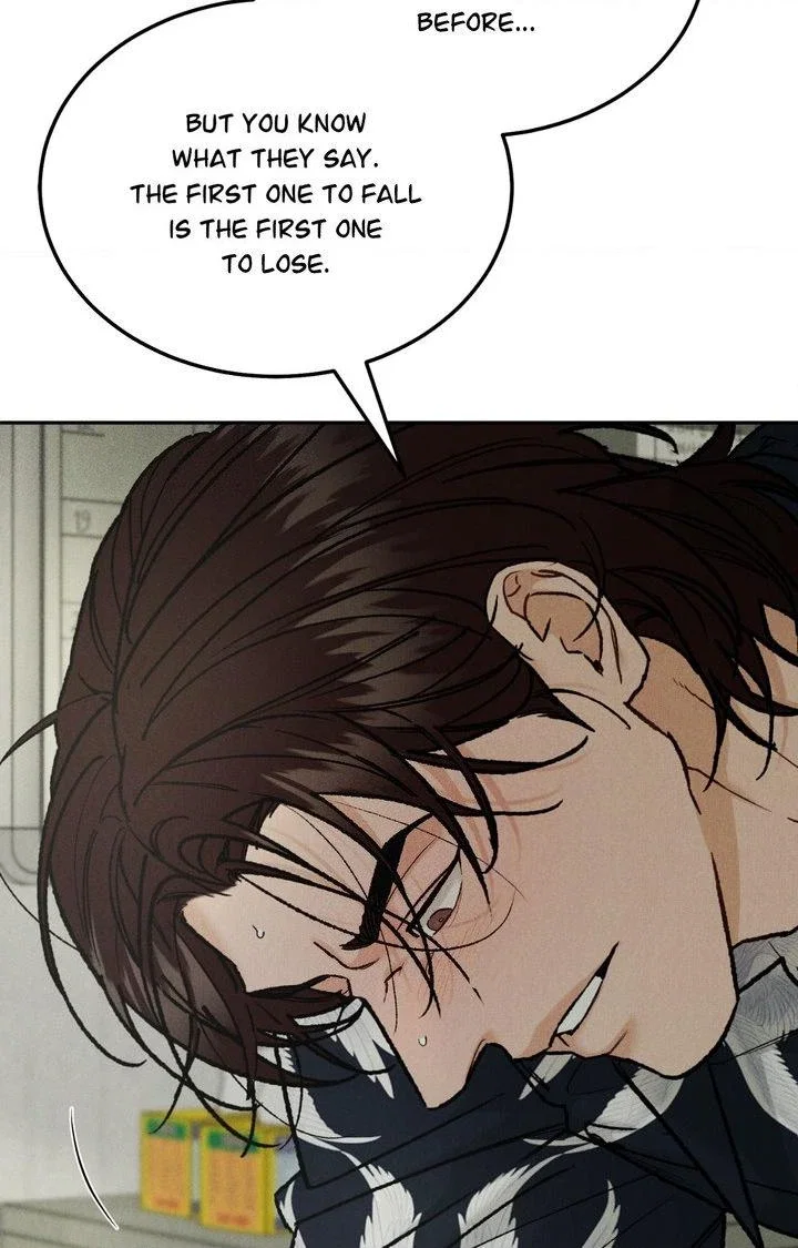 In Good Faith Chapter 5 - Page 48