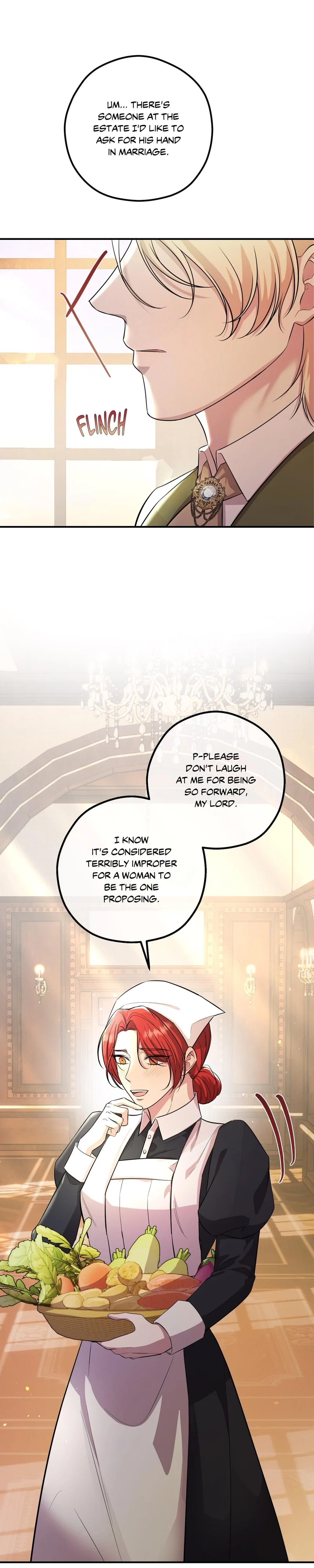 Insatiable Slave Chapter 7 - Page 5