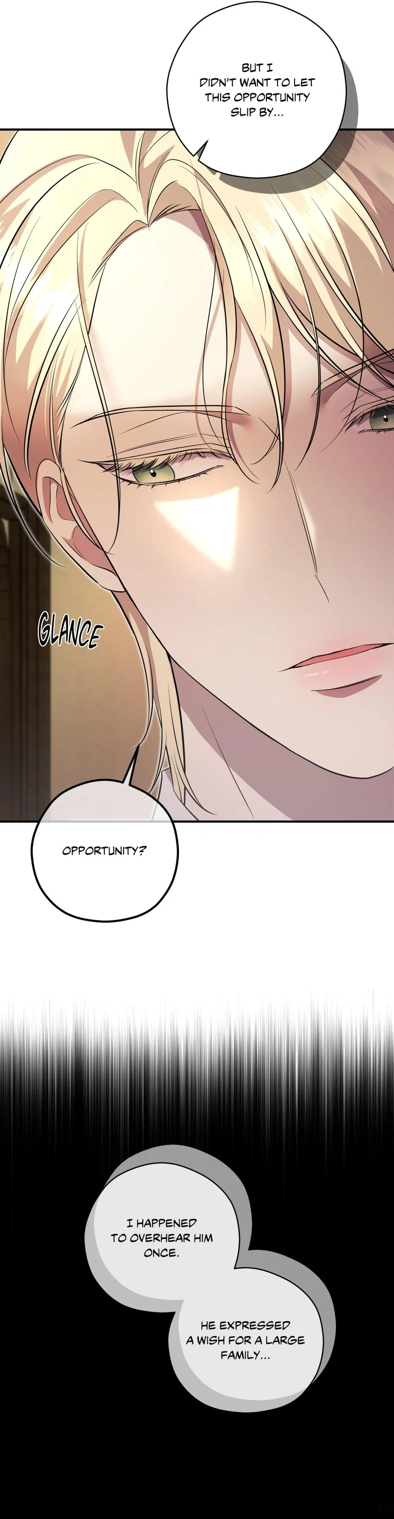 Insatiable Slave Chapter 7 - Page 13
