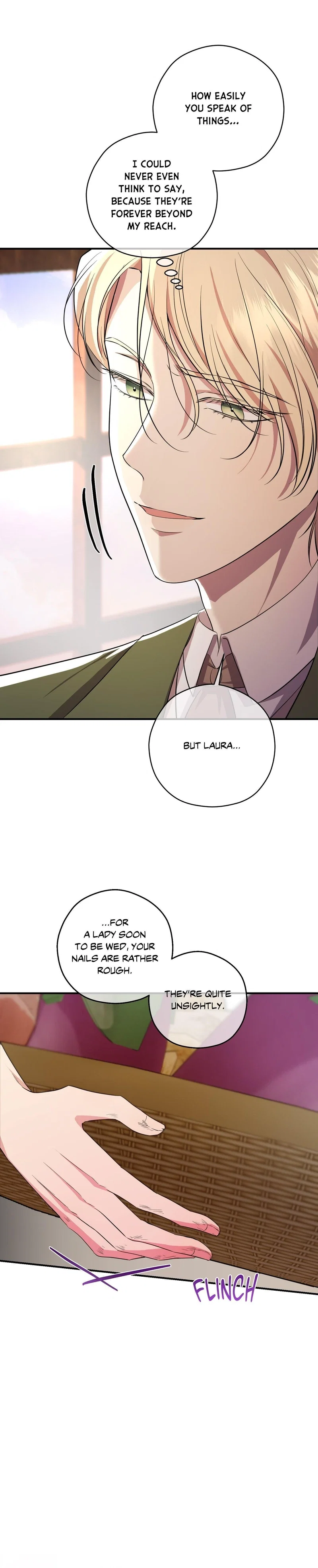 Insatiable Slave Chapter 7 - Page 18