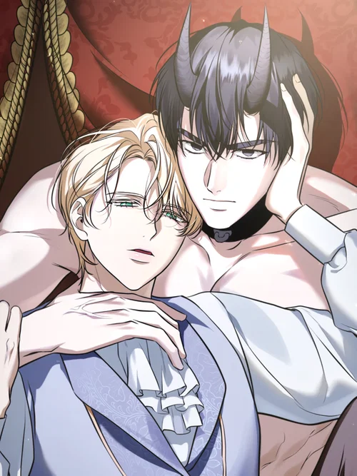 Insatiable Slave