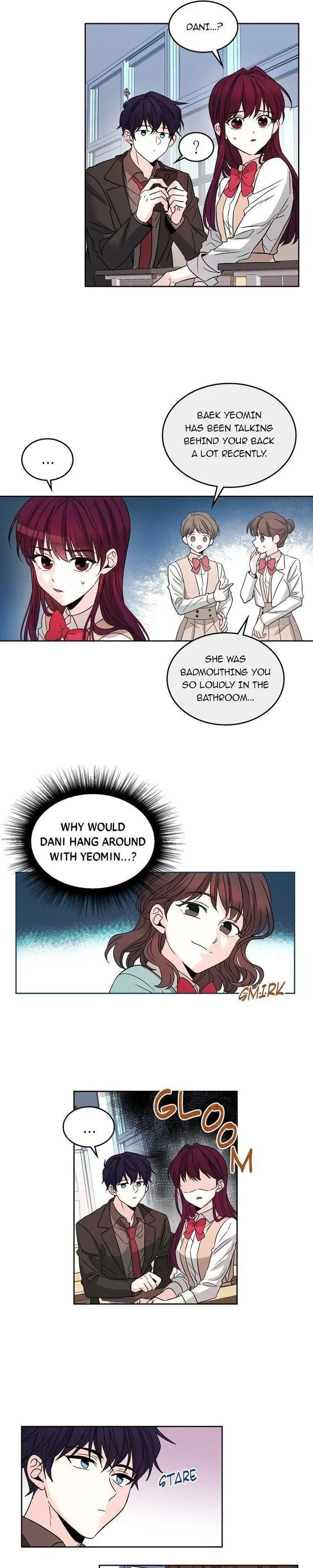 Inso’s Law Chapter 9 - Page 9