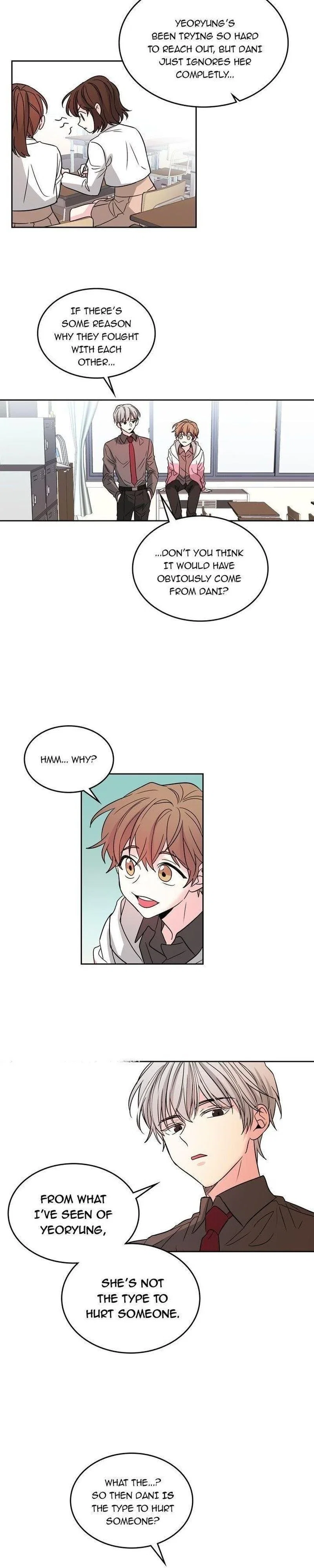Inso’s Law Chapter 9 - Page 13
