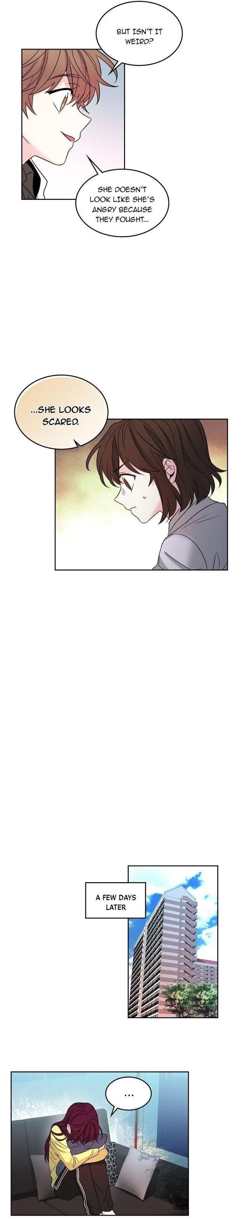 Inso’s Law Chapter 9 - Page 15