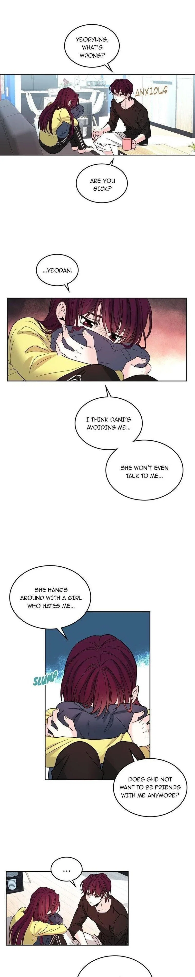Inso’s Law Chapter 9 - Page 16