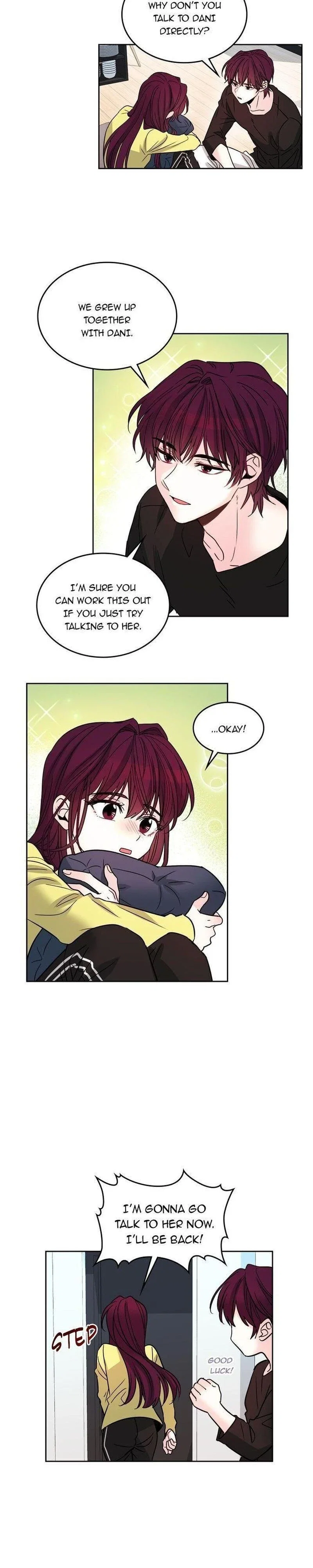 Inso’s Law Chapter 9 - Page 17