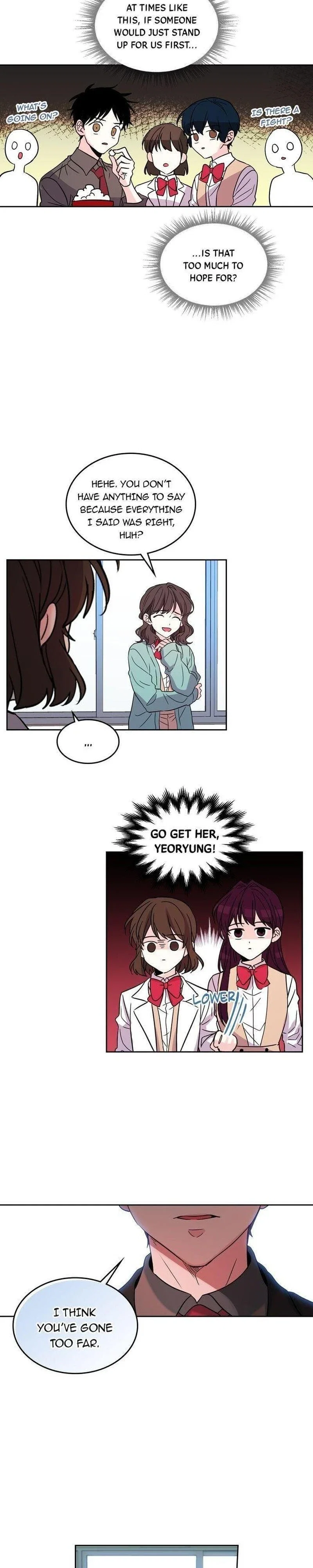 Inso’s Law Chapter 12 - Page 3