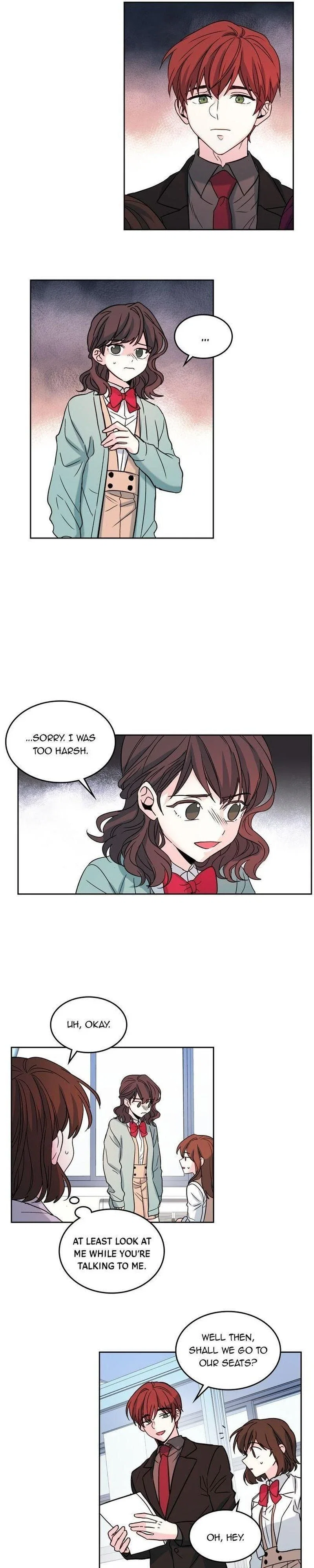 Inso’s Law Chapter 12 - Page 6