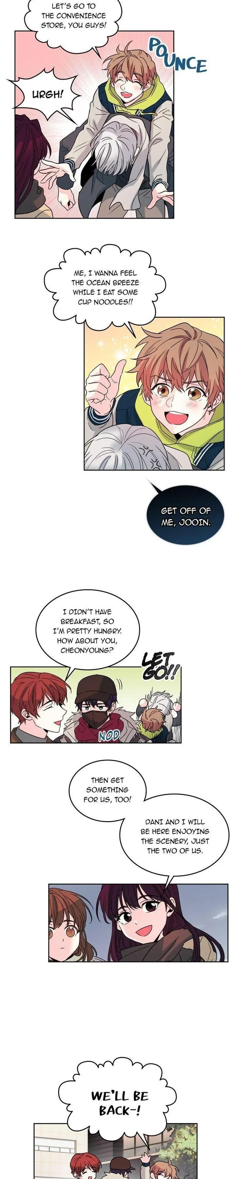 Inso’s Law Chapter 12 - Page 16