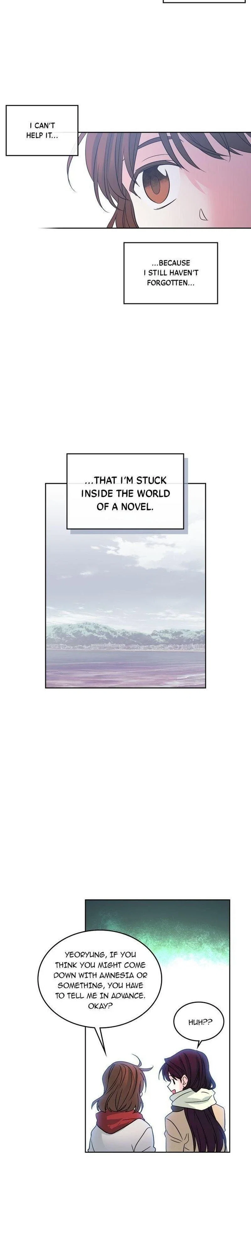 Inso’s Law Chapter 12 - Page 20