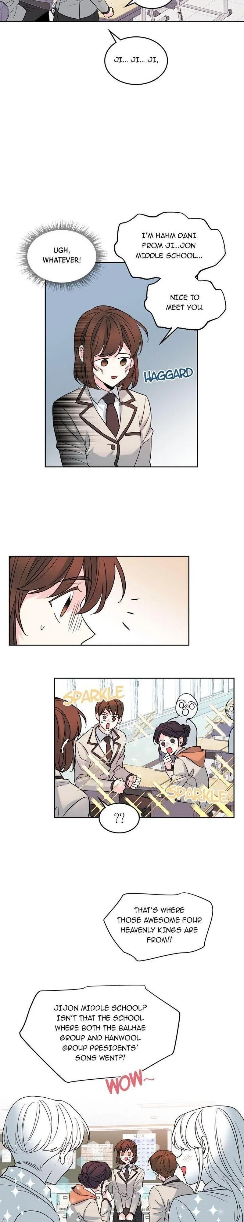 Inso’s Law Chapter 32 - Page 3