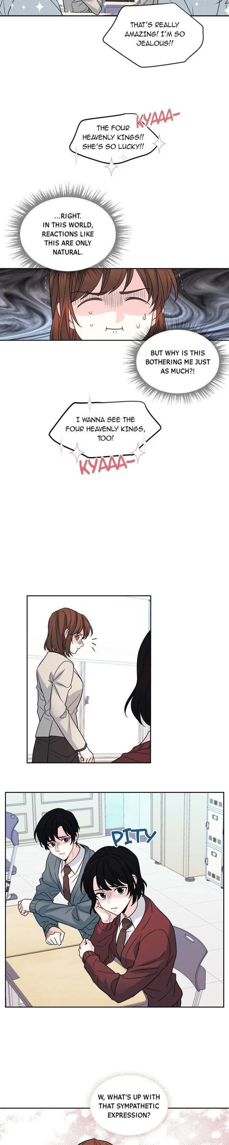 Inso’s Law Chapter 32 - Page 4