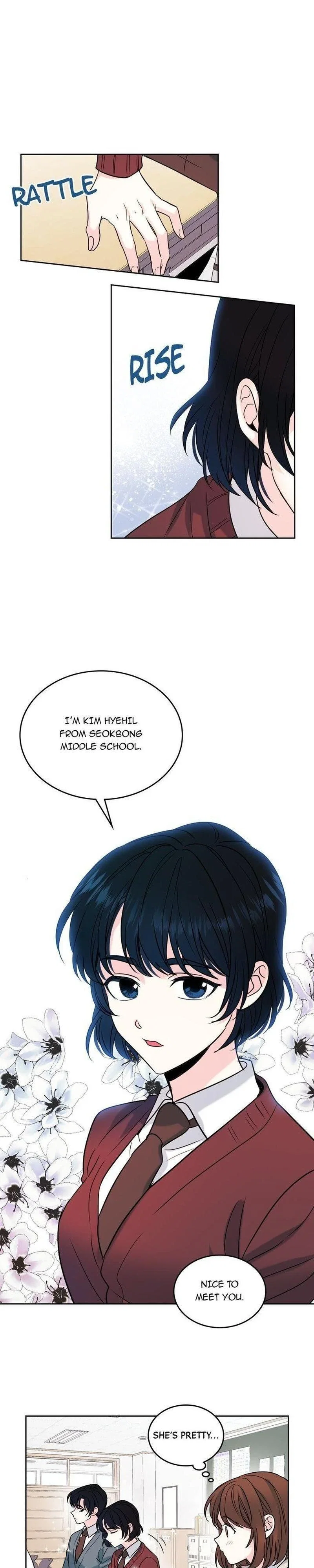 Inso’s Law Chapter 32 - Page 6