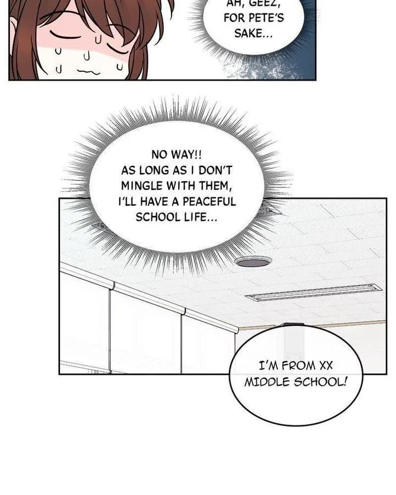 Inso’s Law Chapter 32 - Page 11