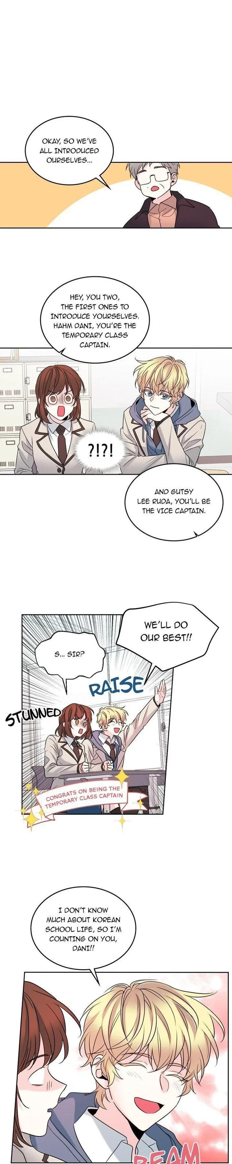 Inso’s Law Chapter 32 - Page 12