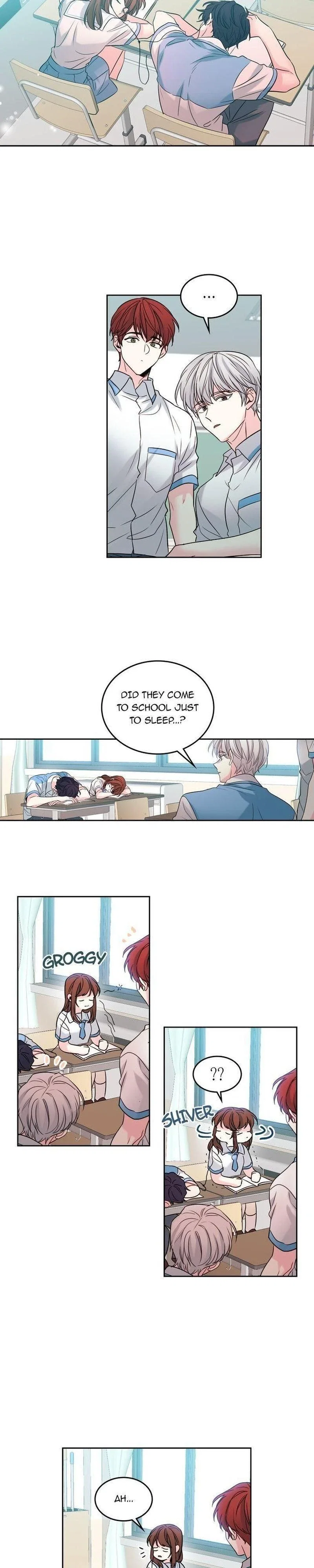 Inso’s Law Chapter 32 - Page 16