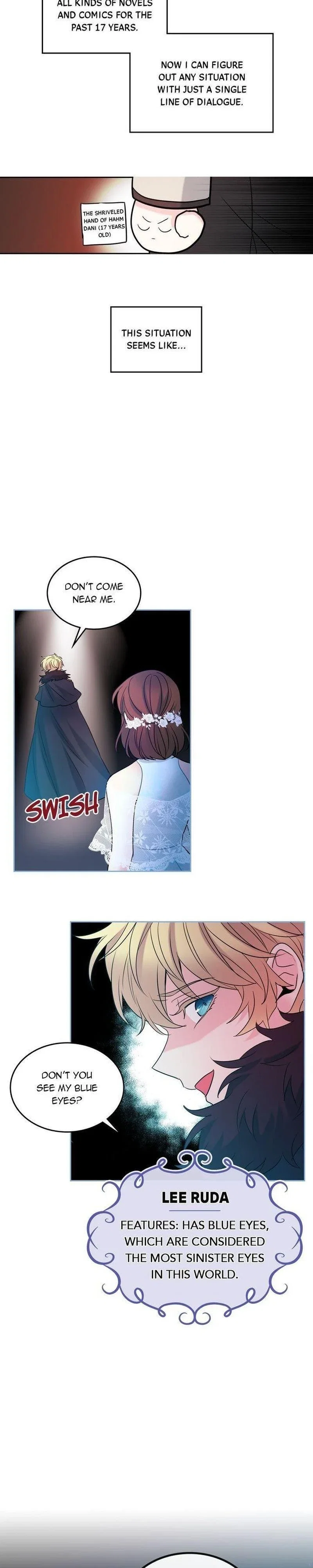 Inso’s Law Chapter 34 - Page 2