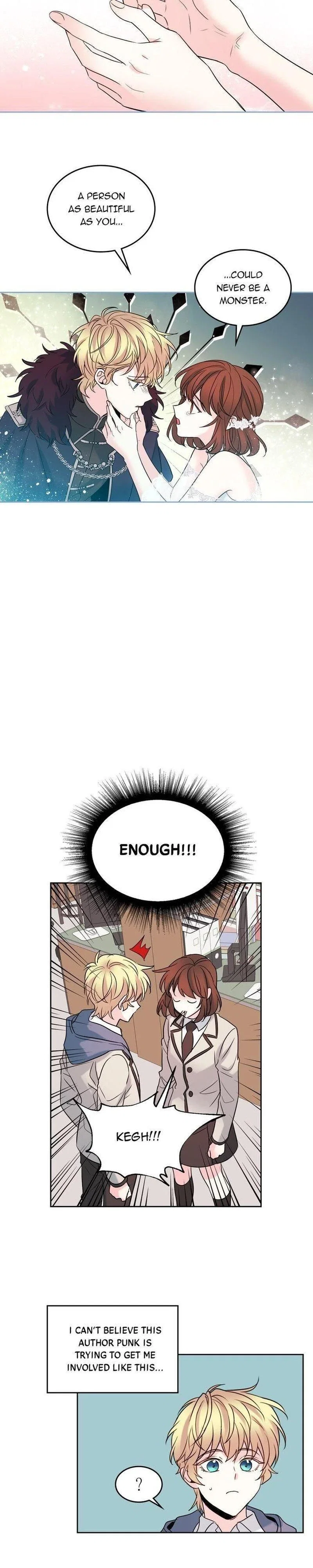 Inso’s Law Chapter 34 - Page 4