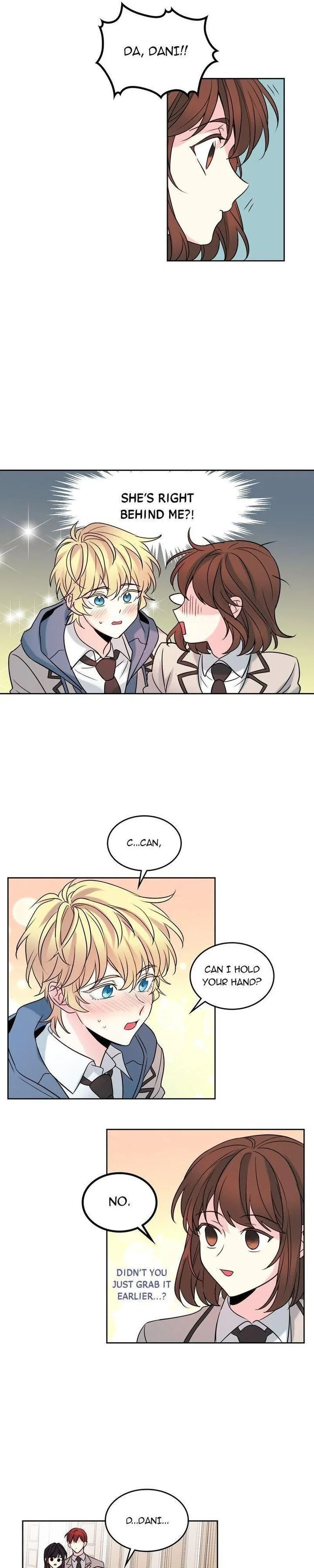 Inso’s Law Chapter 34 - Page 12