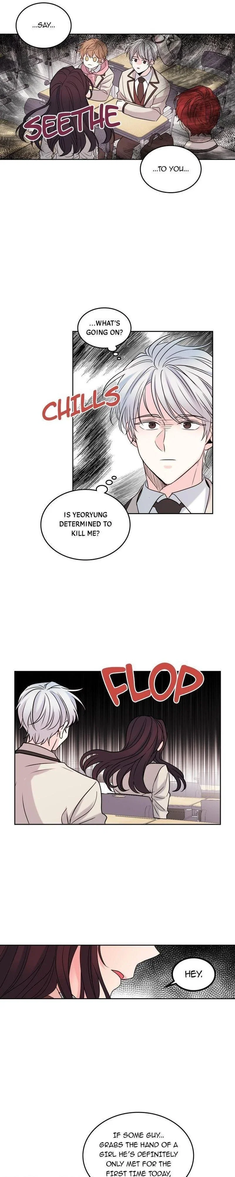 Inso’s Law Chapter 34 - Page 16