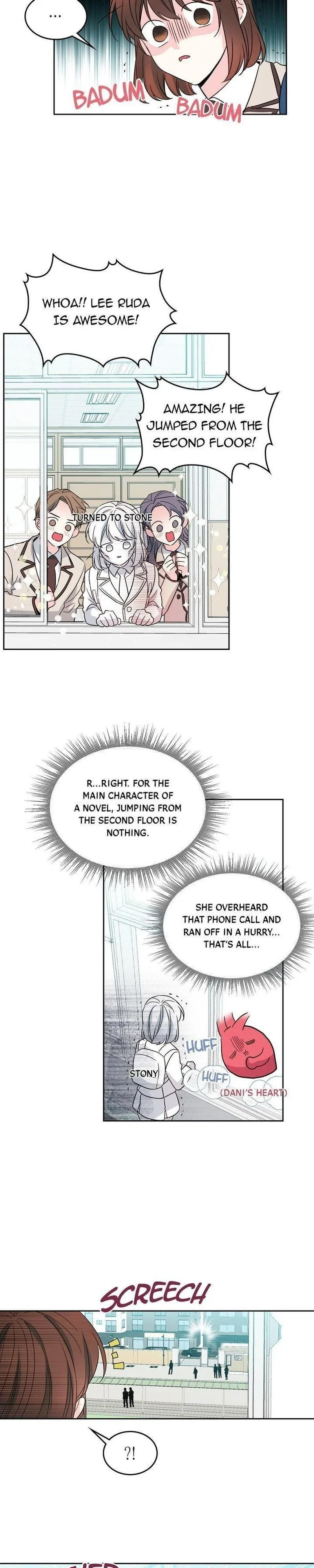 Inso’s Law Chapter 37 - Page 3