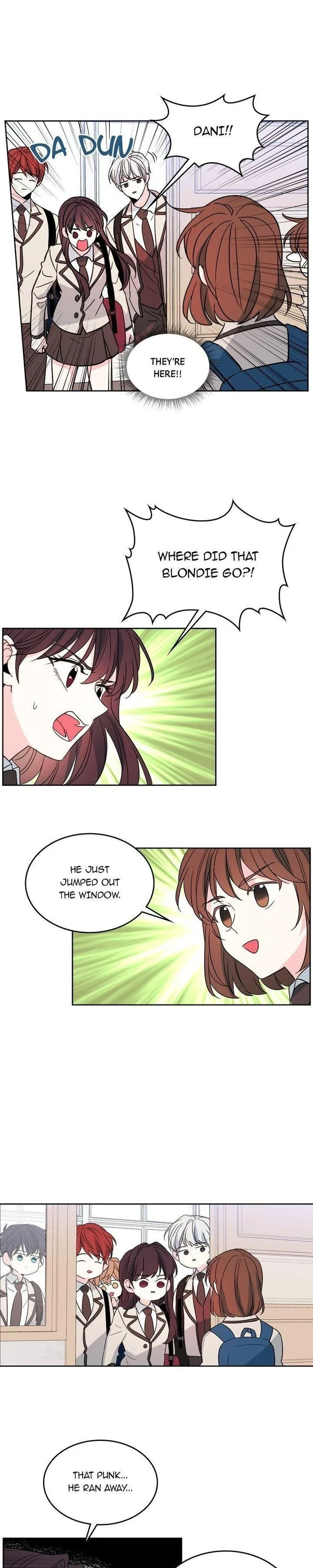 Inso’s Law Chapter 37 - Page 7
