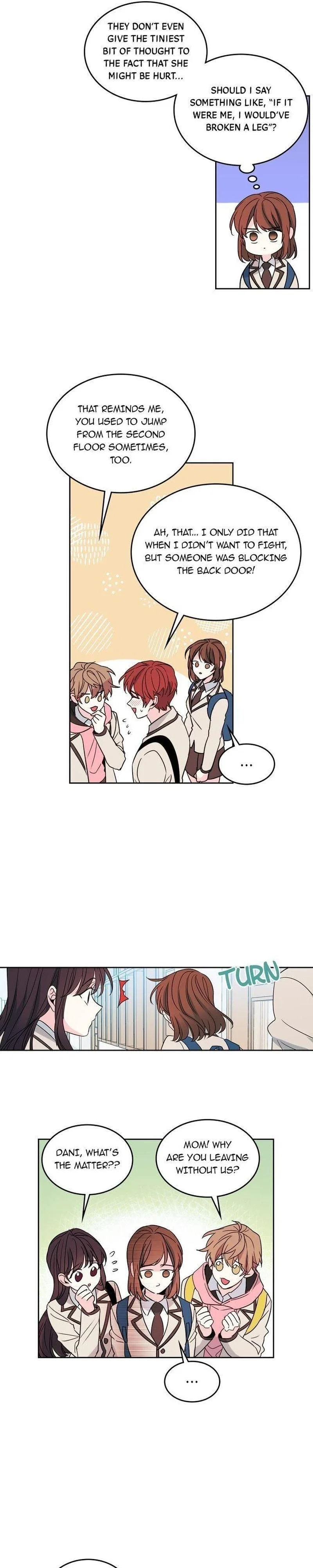 Inso’s Law Chapter 37 - Page 9