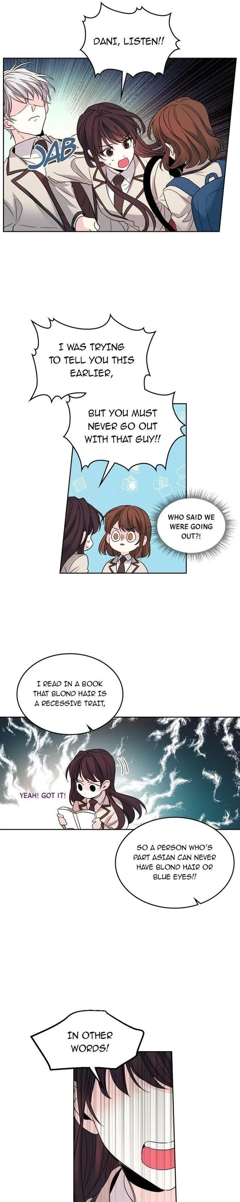 Inso’s Law Chapter 37 - Page 15