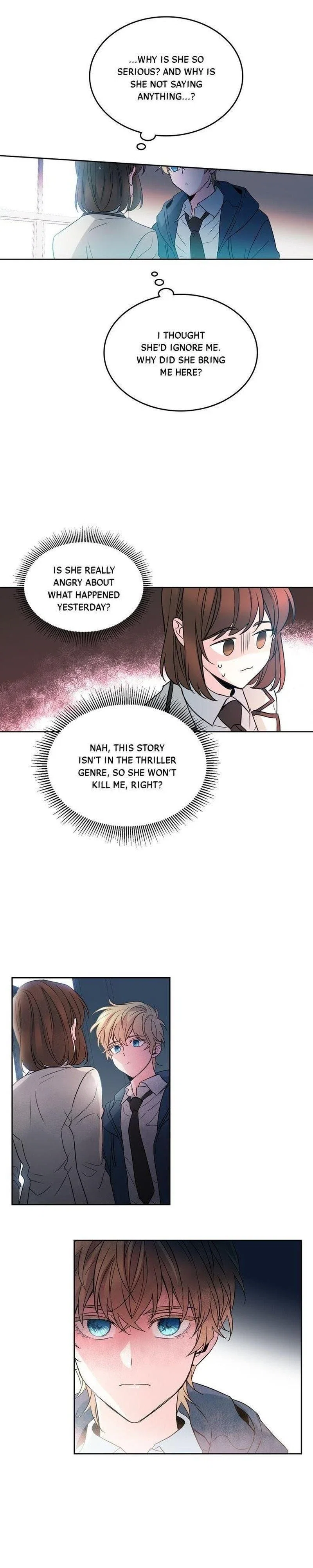 Inso’s Law Chapter 42 - Page 6
