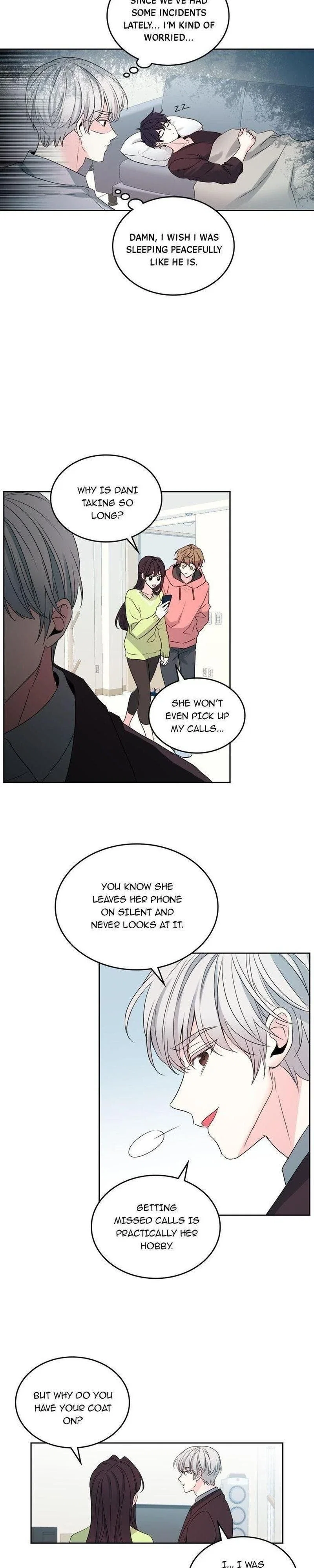 Inso’s Law Chapter 51 - Page 2