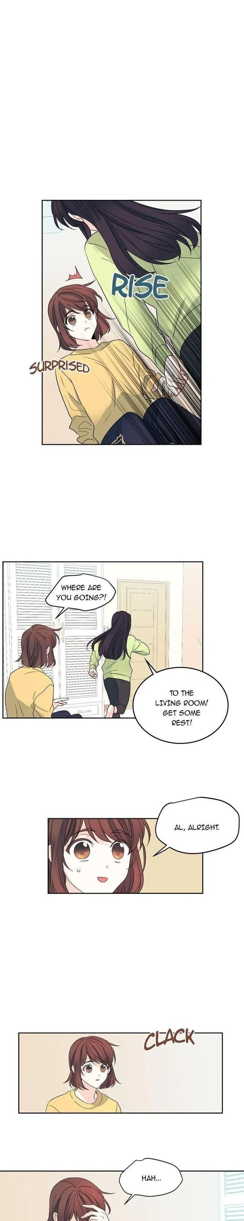 Inso’s Law Chapter 51 - Page 13