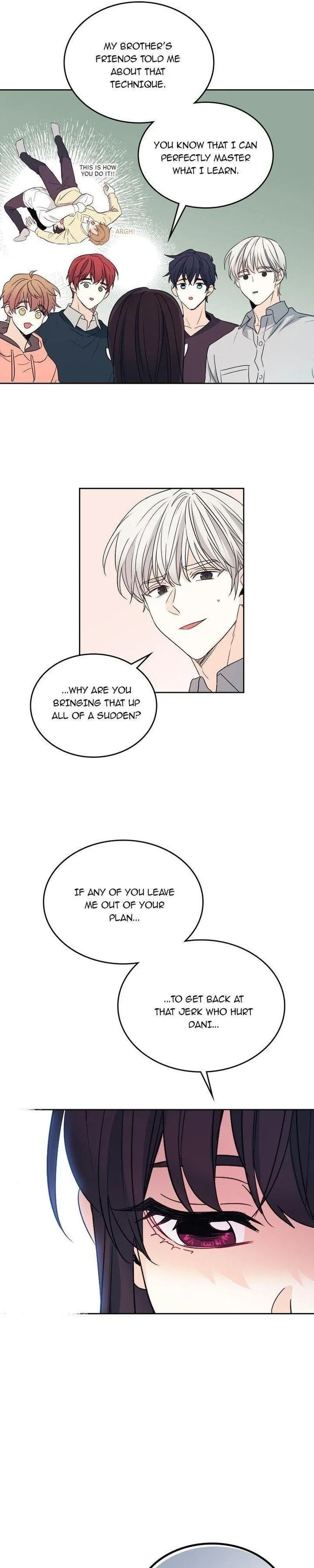 Inso’s Law Chapter 51 - Page 21