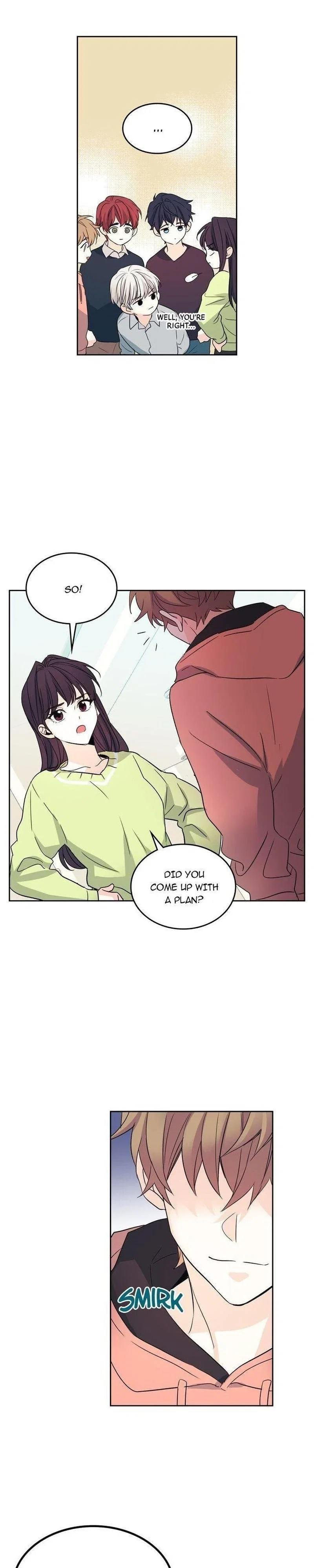 Inso’s Law Chapter 51 - Page 25