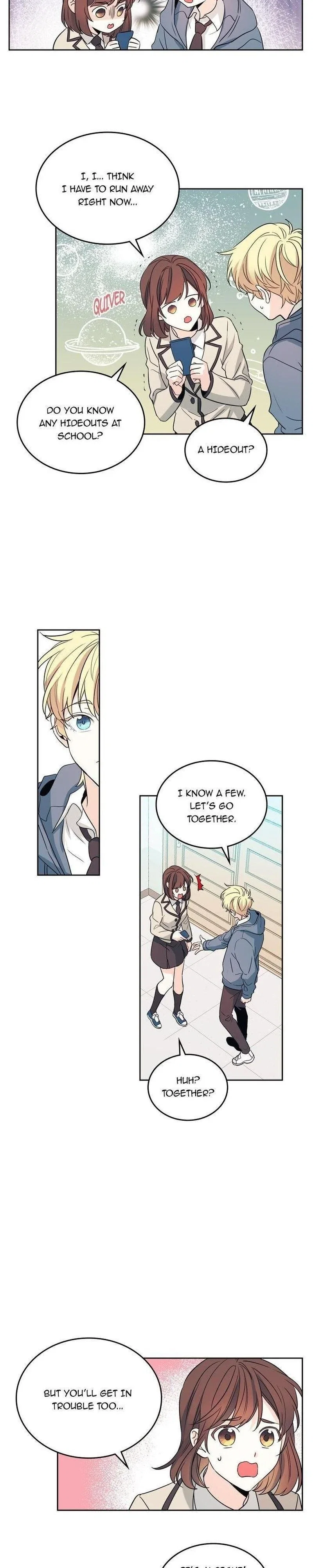 Inso’s Law Chapter 55 - Page 2