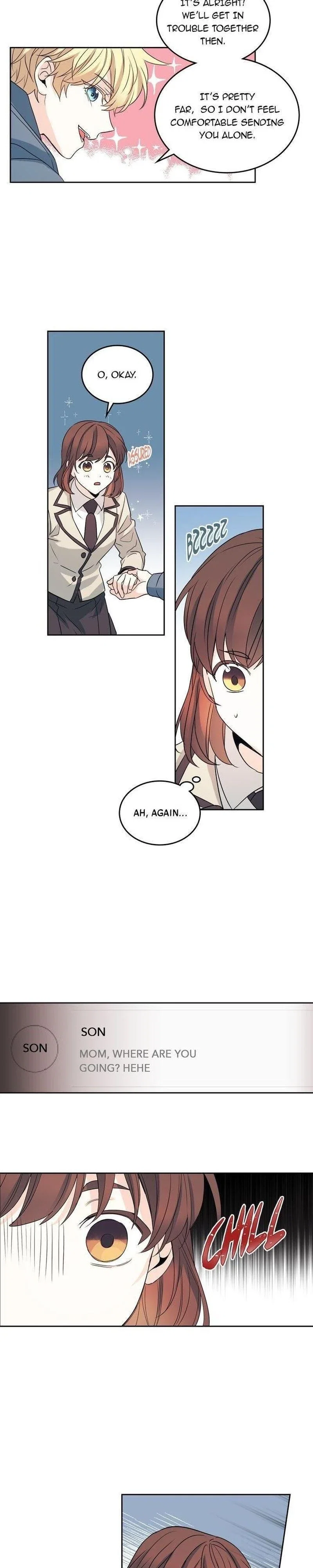 Inso’s Law Chapter 55 - Page 3