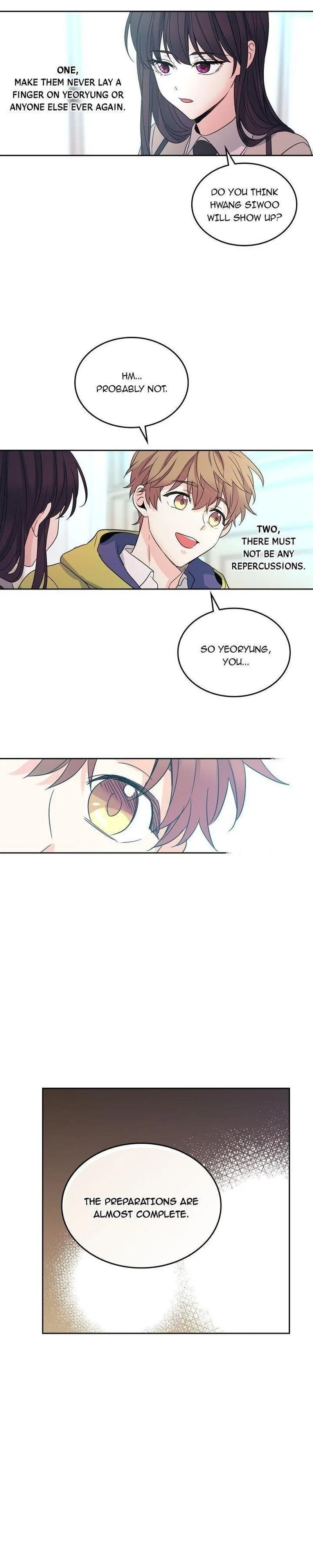 Inso’s Law Chapter 55 - Page 10