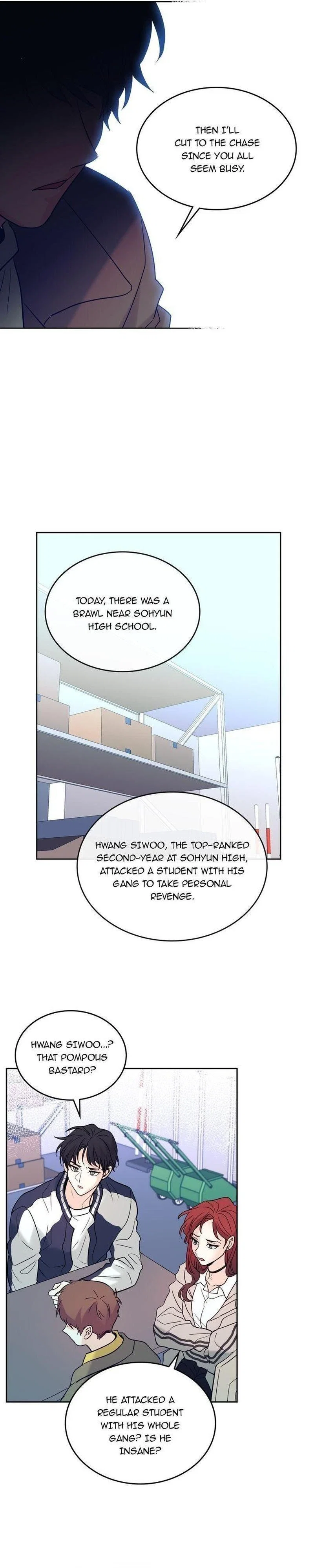 Inso’s Law Chapter 55 - Page 15