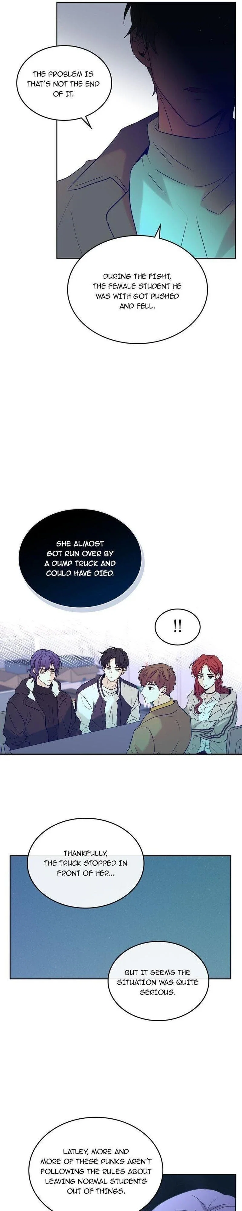 Inso’s Law Chapter 55 - Page 16
