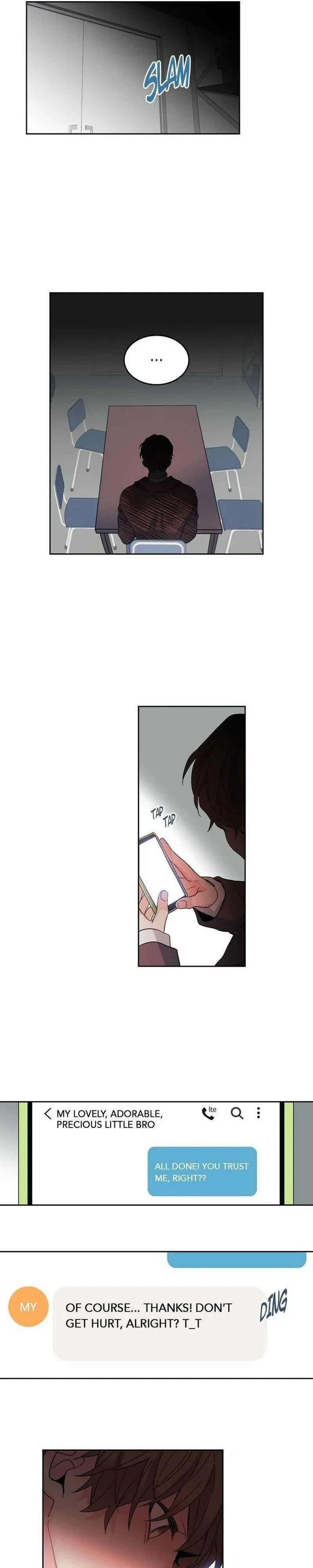 Inso’s Law Chapter 55 - Page 21