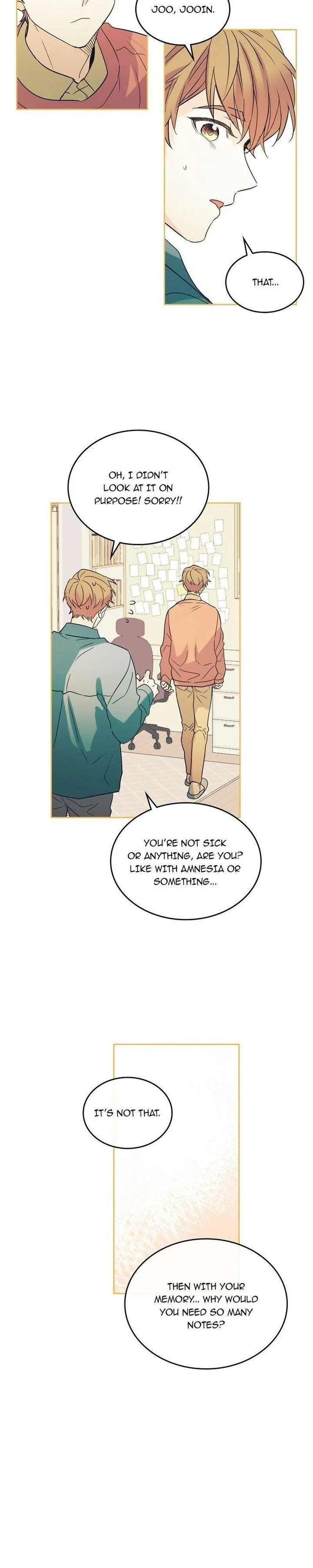Inso’s Law Chapter 55 - Page 26