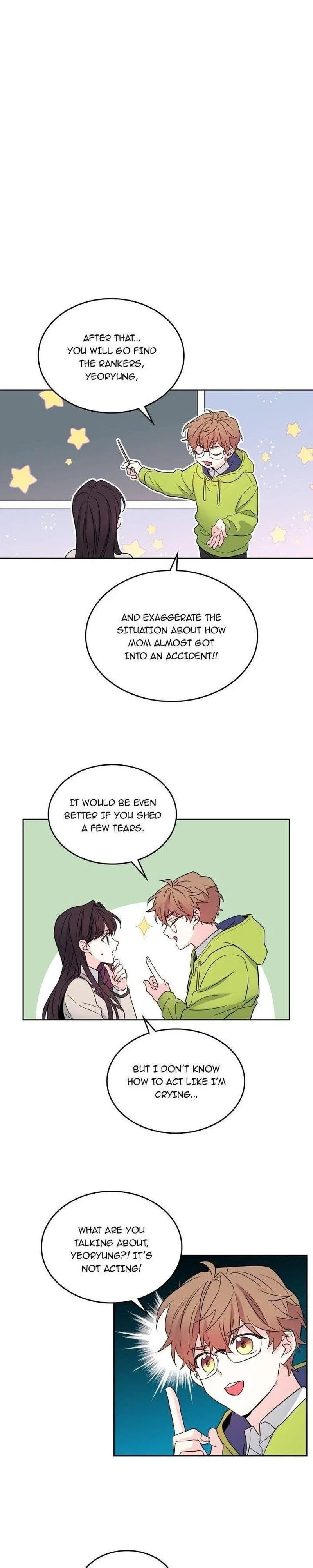 Inso’s Law Chapter 64 - Page 1