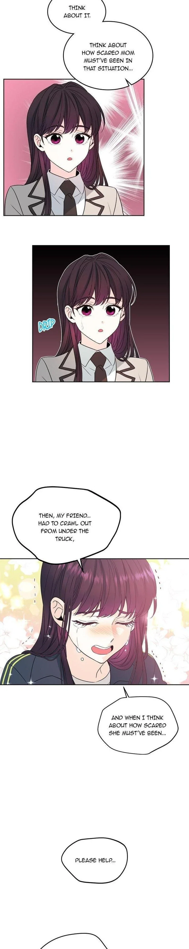 Inso’s Law Chapter 64 - Page 2