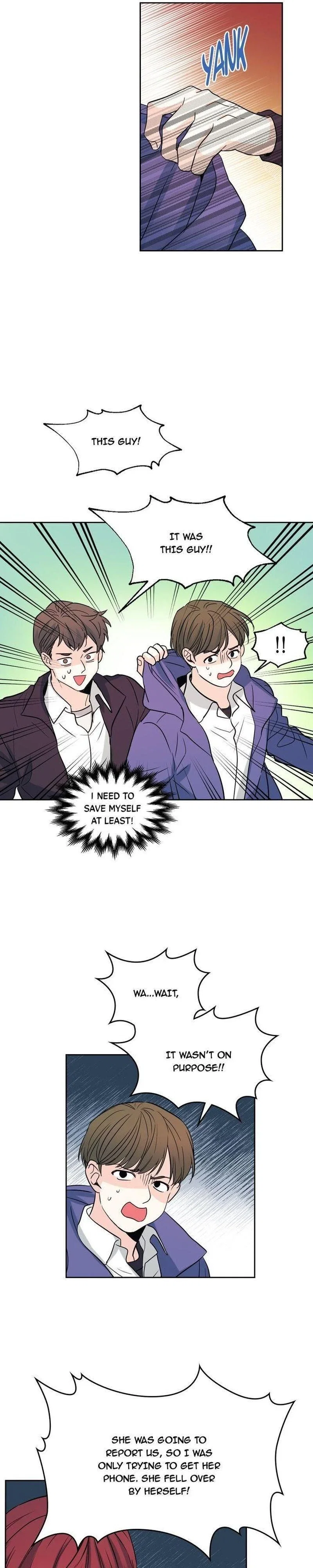 Inso’s Law Chapter 64 - Page 12