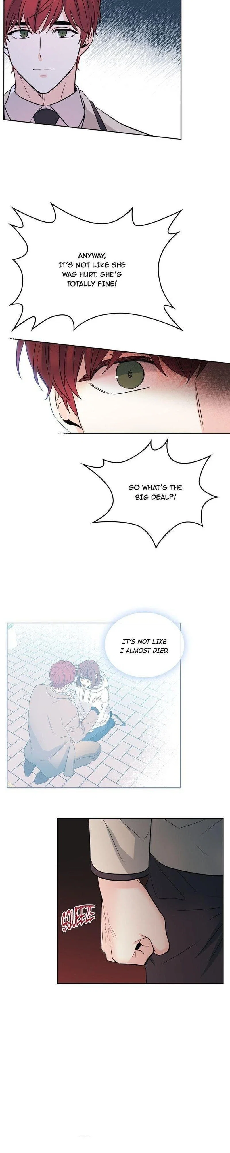 Inso’s Law Chapter 64 - Page 13